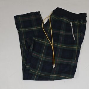 Christos New York The Tribeca Trousers drawstring​​​​​